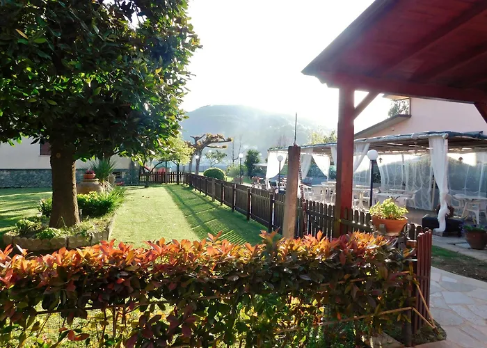 Locanda Maria