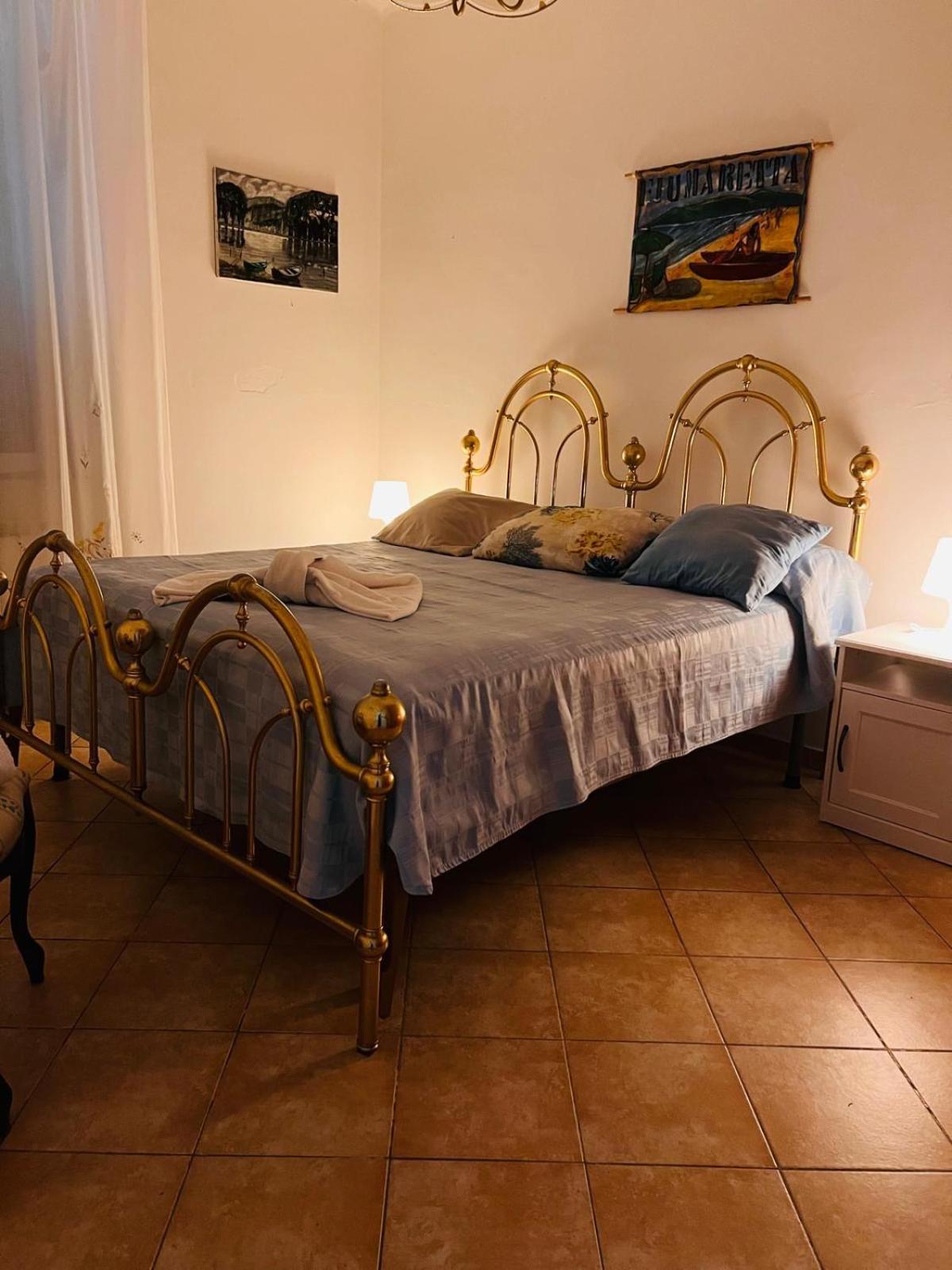 Maria Hotel Ameglia