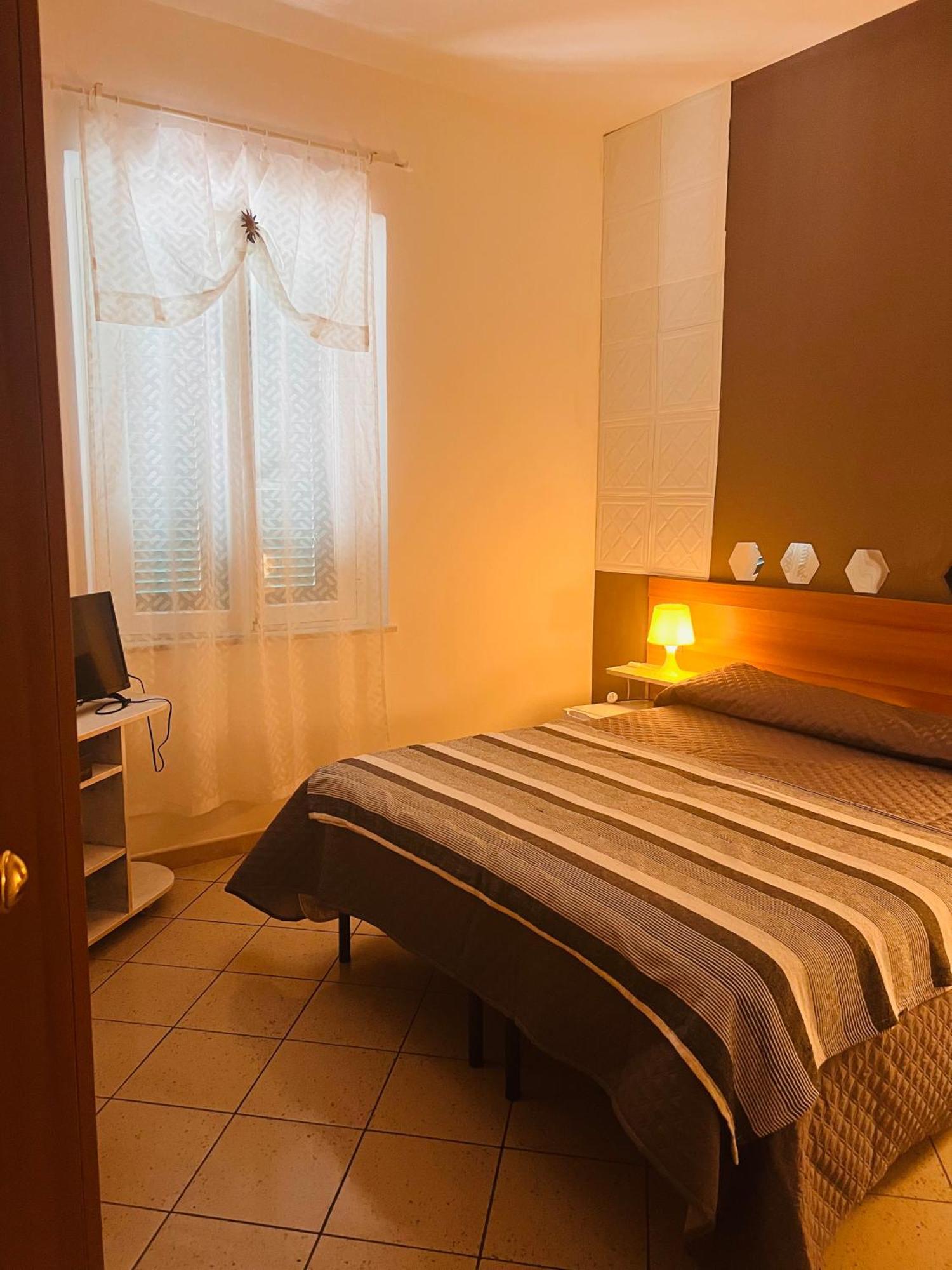 Maria Hotel Ameglia
