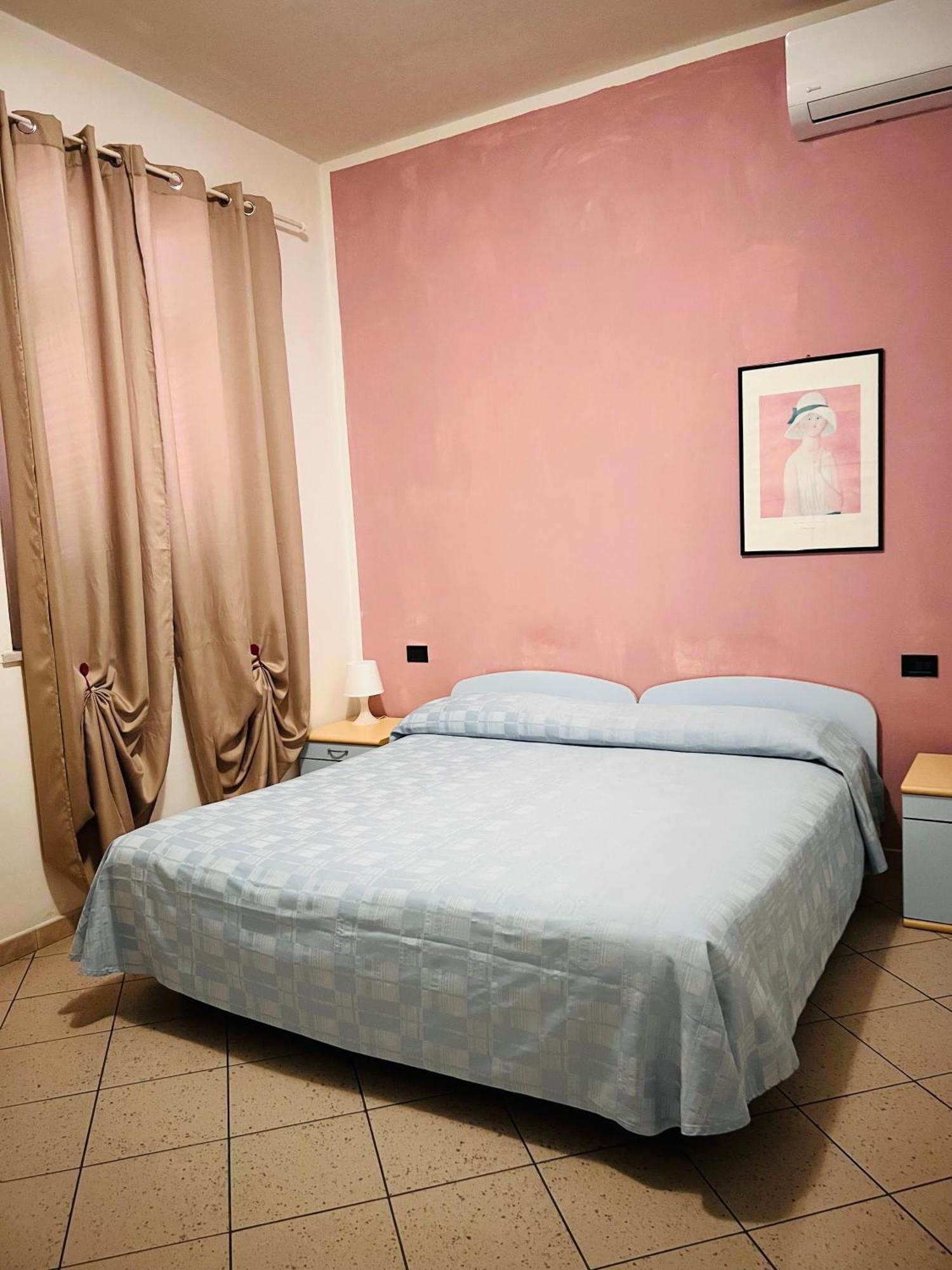Maria 2* Ameglia