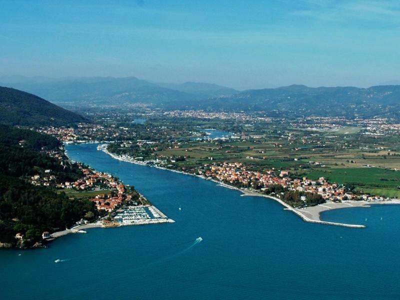 Hotel Maria Ameglia